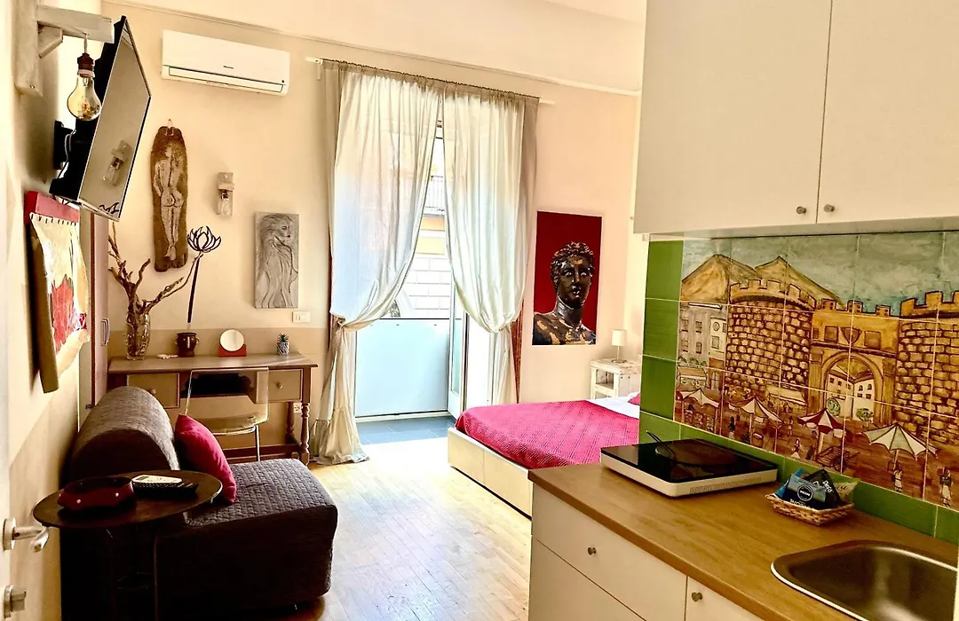 Corso 211 Beds&Suites-1