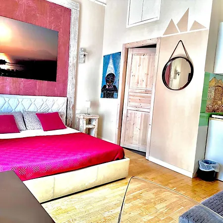 Corso 211 Beds&Suites-3