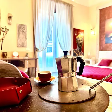 Corso 211 Beds&Suites-2