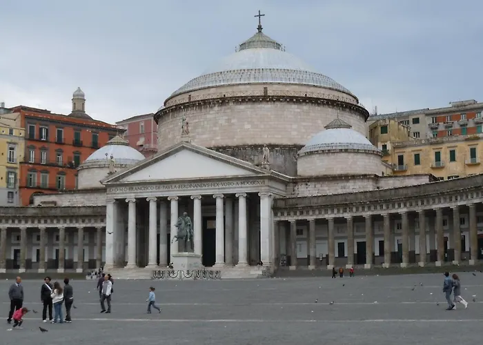 Bed and Breakfast Municipio Sea