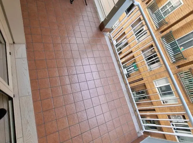 Bed and Breakfast Municipio Sea