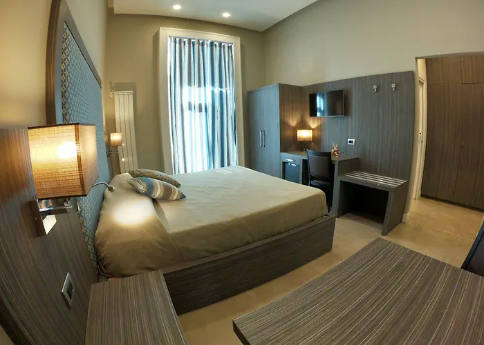 Hotel Ausonia Napoli