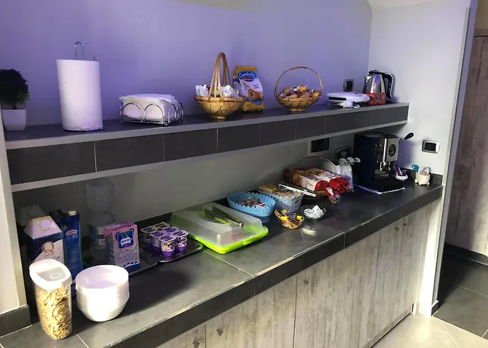 NazionaleHotel Napoli